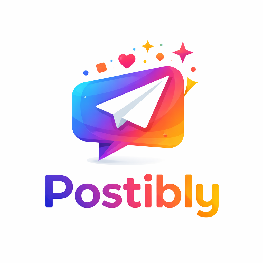 Postibly Logo